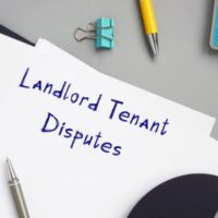 LandlordTenantDispute